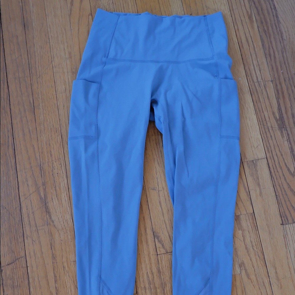 Gymshark leggings